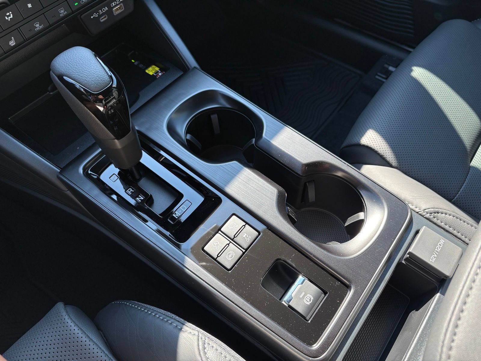 New 2026 Subaru Outback Touring XT AWD/4WD image 19