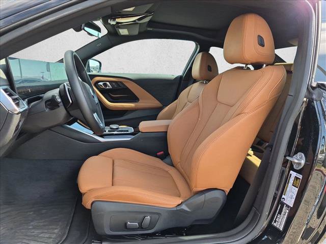 Certified 2024 BMW 230i Coupe w/ Premium Package RWD image 14