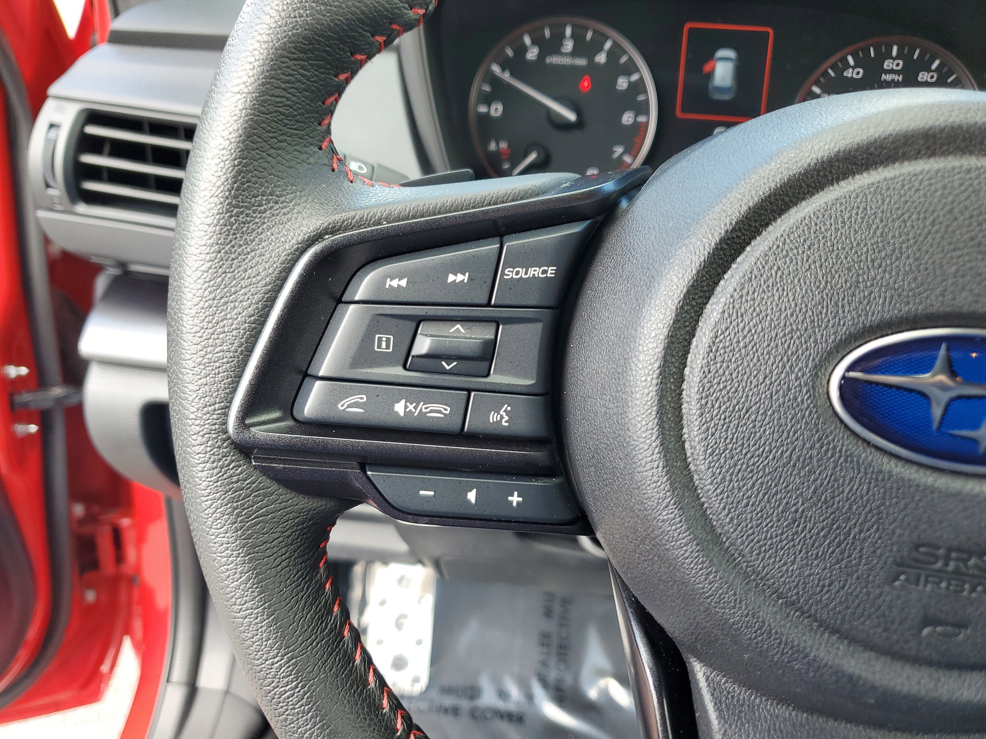 Used 2024 Subaru Impreza RS image 20