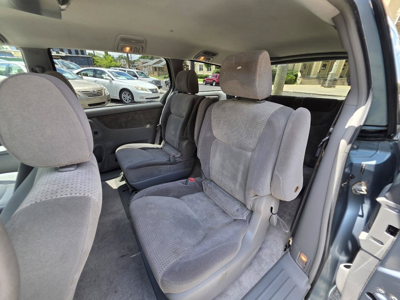 Used 2006 Toyota Sienna LE FWD image 22