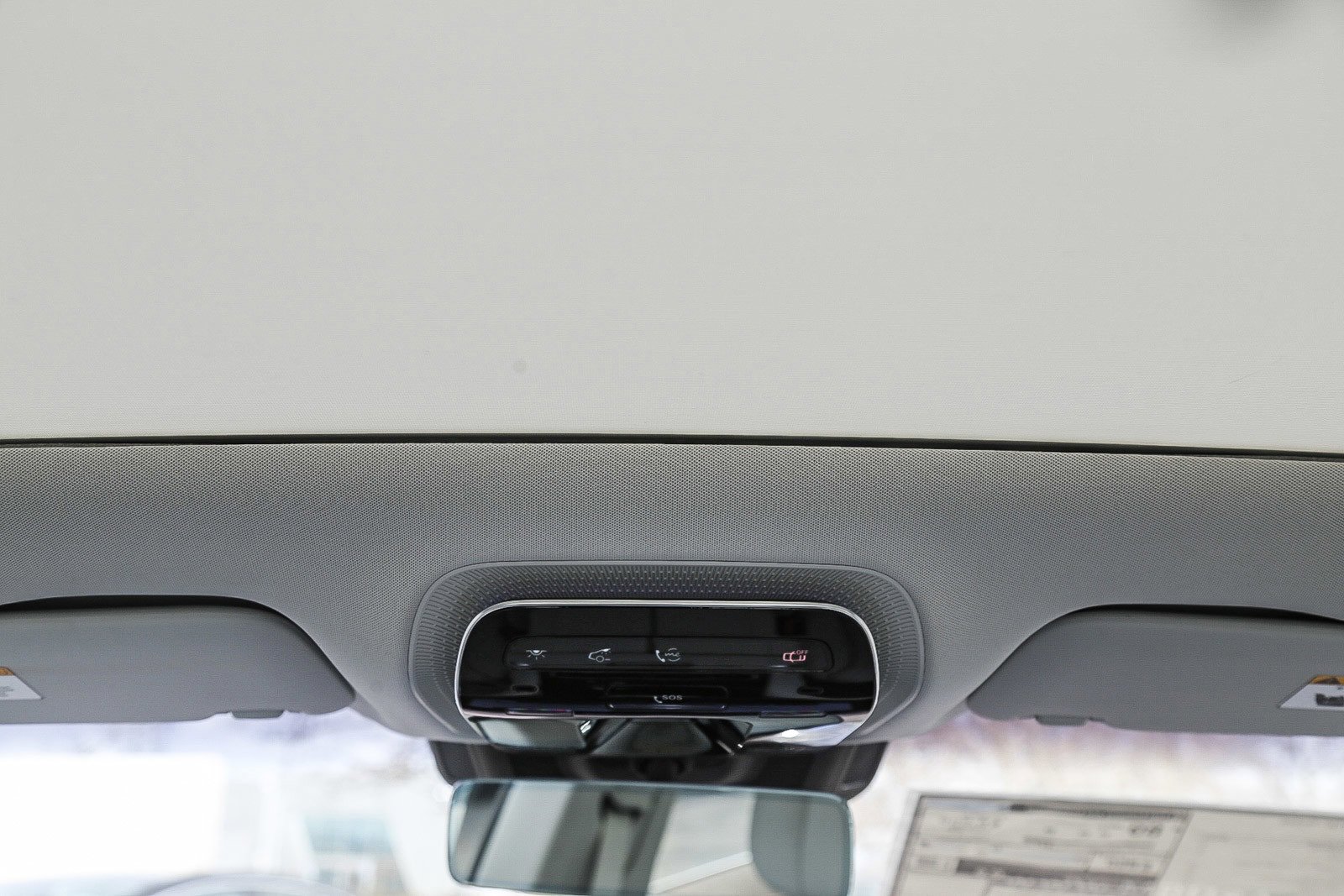 New 2024 Mercedes-Benz EQE 500 500 Sedan image 13