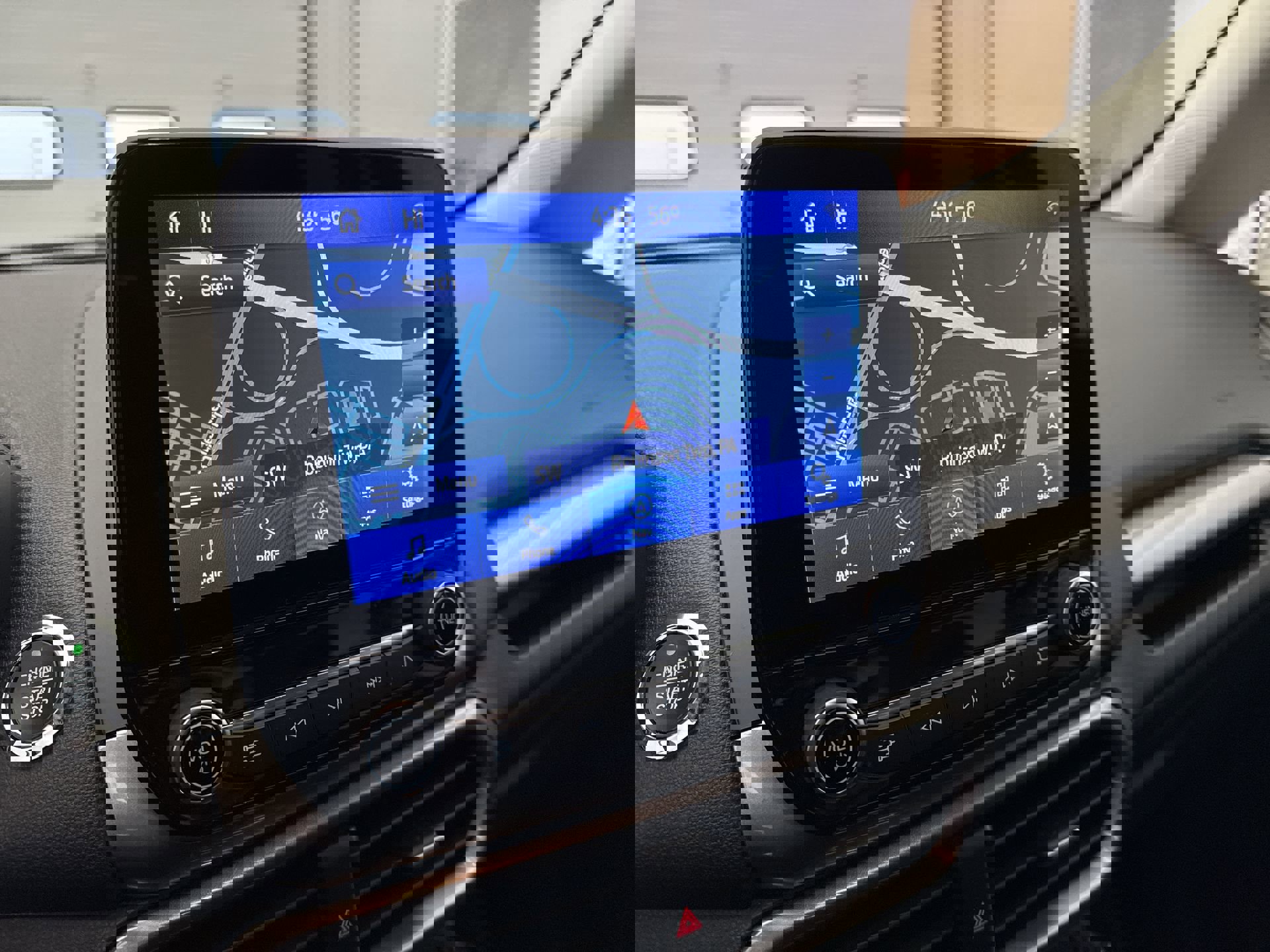 Used 2022 Ford EcoSport SE w/ SE Convenience Package image 15