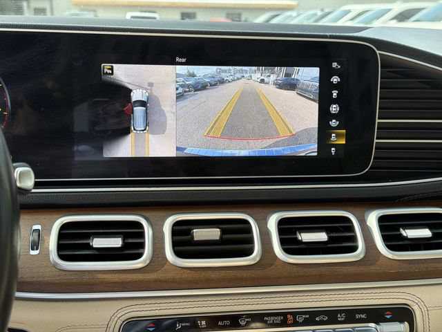 Used 2022 Mercedes-Benz GLE 350 image 32