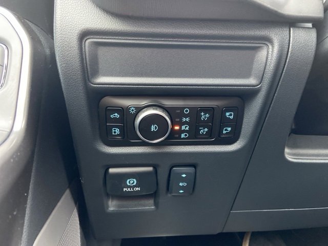 New 2025 Ford F150 Lariat image 20