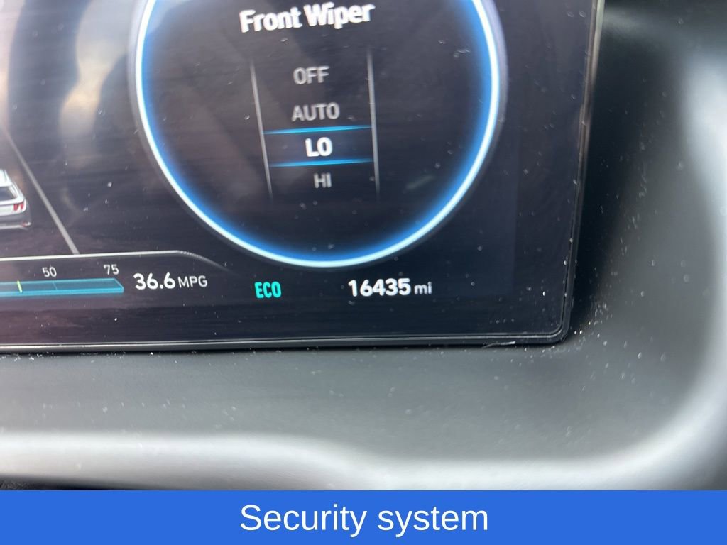 Used 2024 Hyundai Tucson Limited image 28