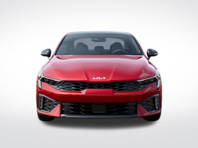 New 2026 Kia K5 GT-Line FWD image 2