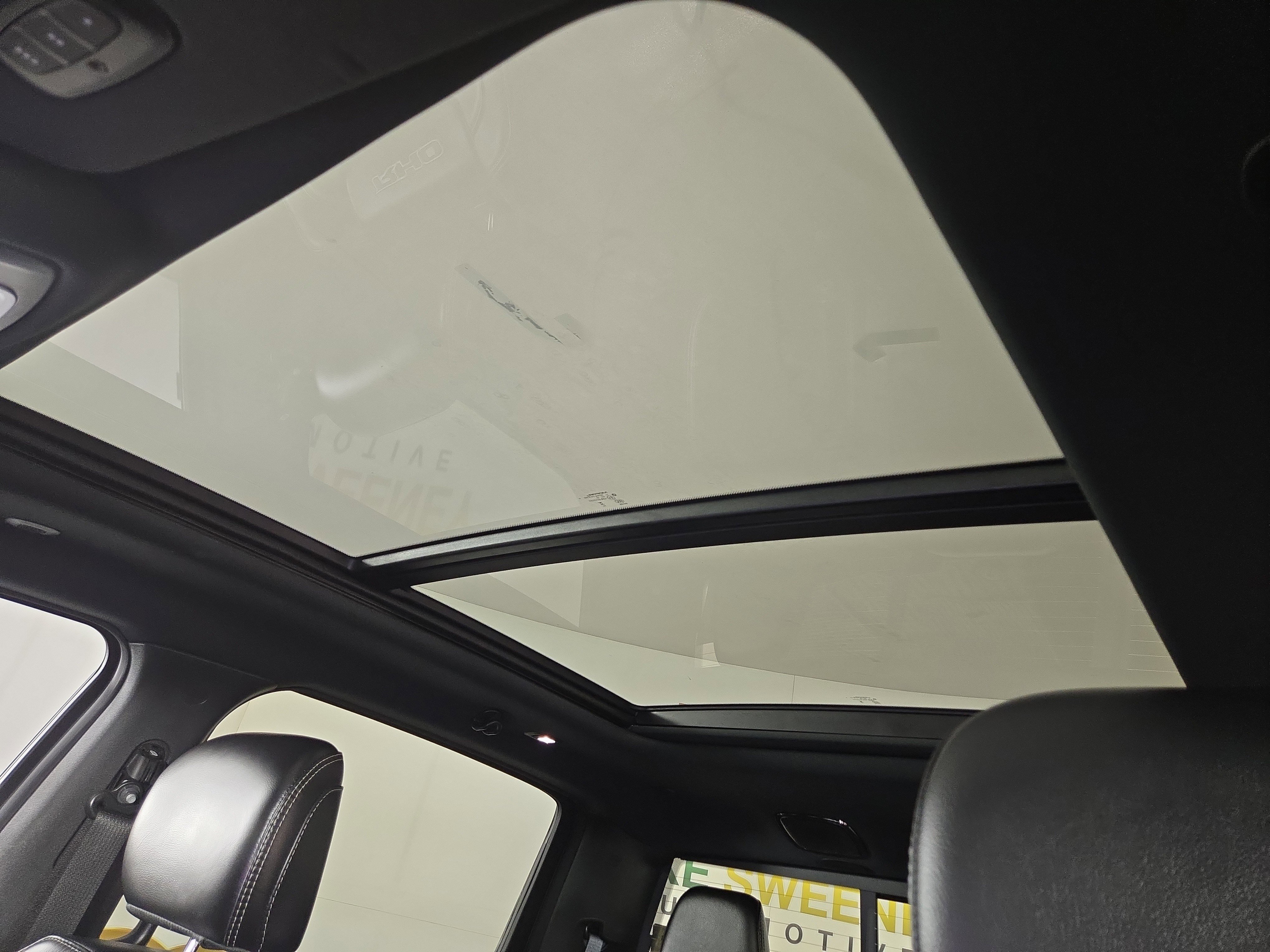 Used 2025 RAM 1500 RHO w/ RHO Level 1 Equipment Group image 23