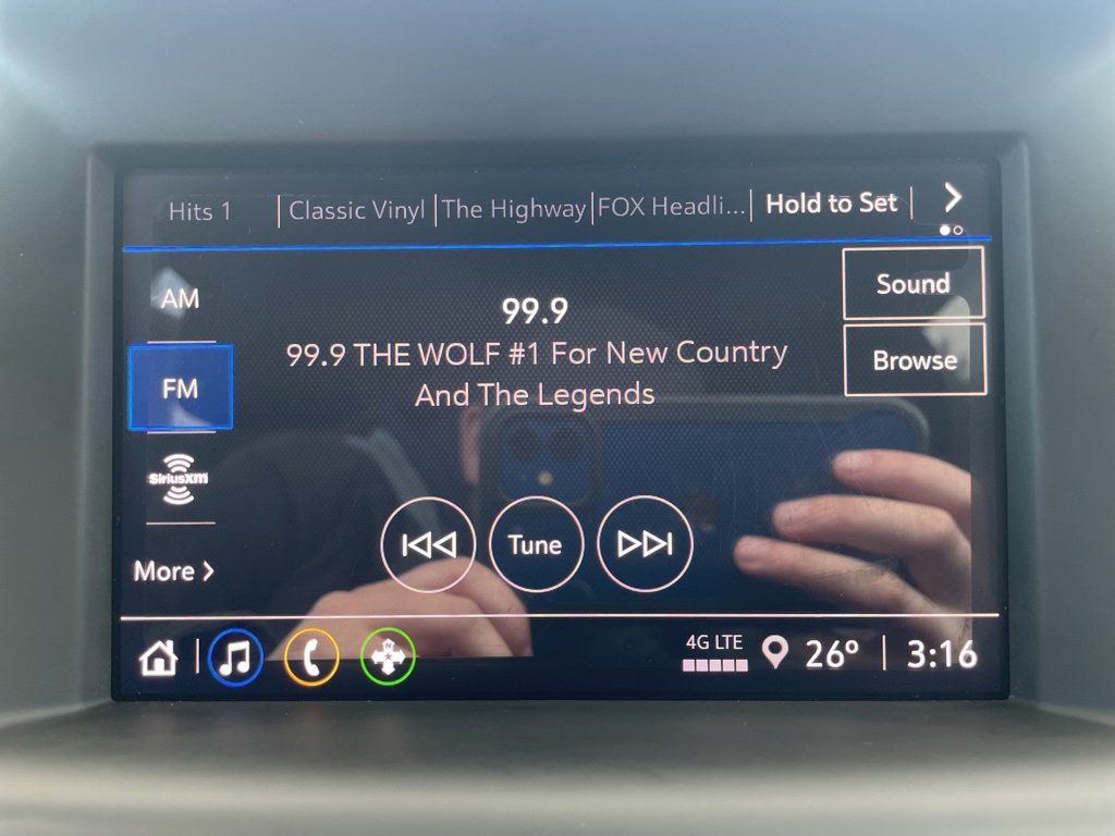 Certified 2022 GMC Terrain SLE w/ Driver Convenience Package image 18