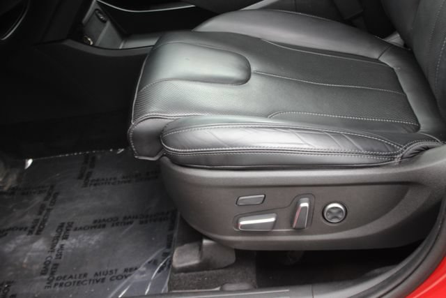 Used 2023 Hyundai Santa Fe Calligraphy AWD/4WD image 22