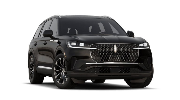 New 2026 Lincoln Aviator Reserve w/ Luxury Package RWD image 26