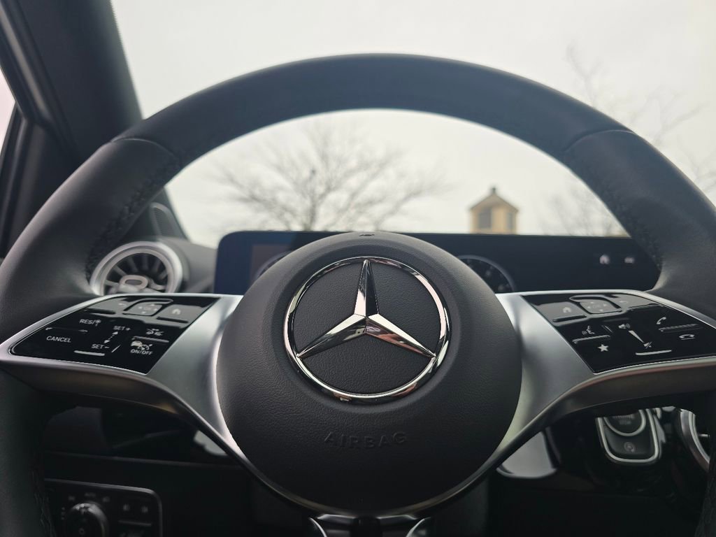 Certified 2026 Mercedes-Benz GLA 250 4MATIC image 29