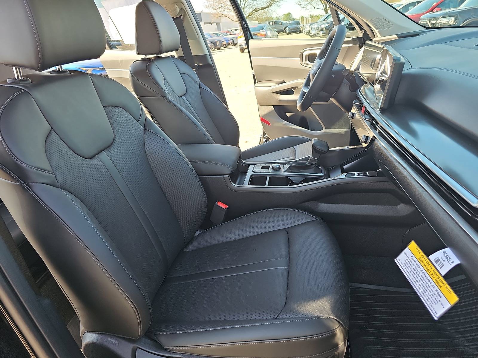 New 2026 Kia Sorento S AWD/4WD image 10
