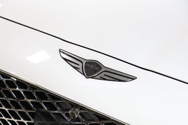 New 2026 Genesis G70 2.5T Prestige AWD/4WD image 10