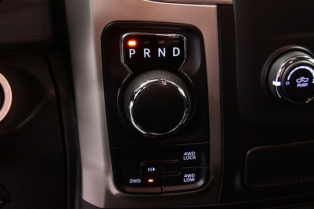 Used 2020 RAM 1500 Classic Warlock image 26