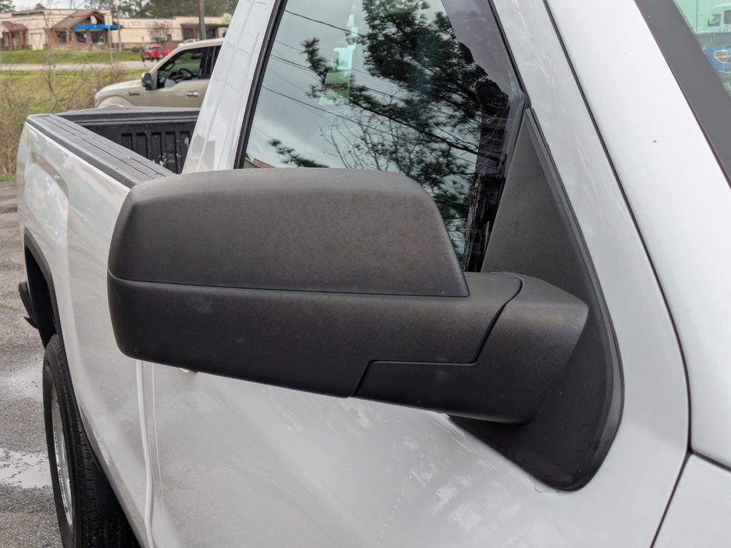 Used 2018 GMC Sierra 1500 2WD Regular Cab image 11