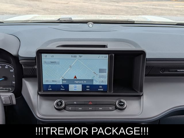 Used 2024 Ford Maverick Tremor w/ Tremor Off-Road Package AWD/4WD image 33