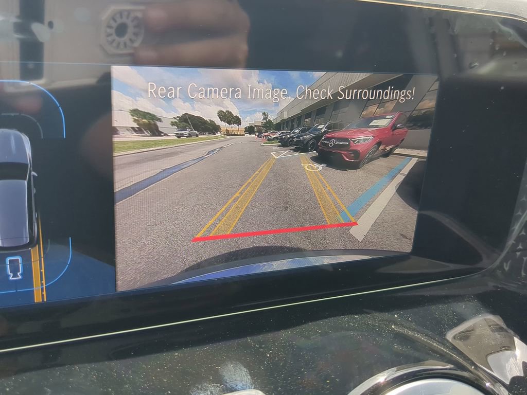 New 2025 Mercedes-Benz GLB 250 GLB 250 image 7