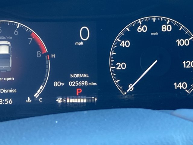 Used 2025 Honda Ridgeline RTL image 22