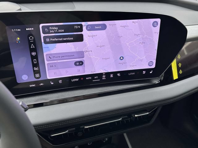New 2027 Audi Q6 e-tron Premium Plus AWD/4WD image 11