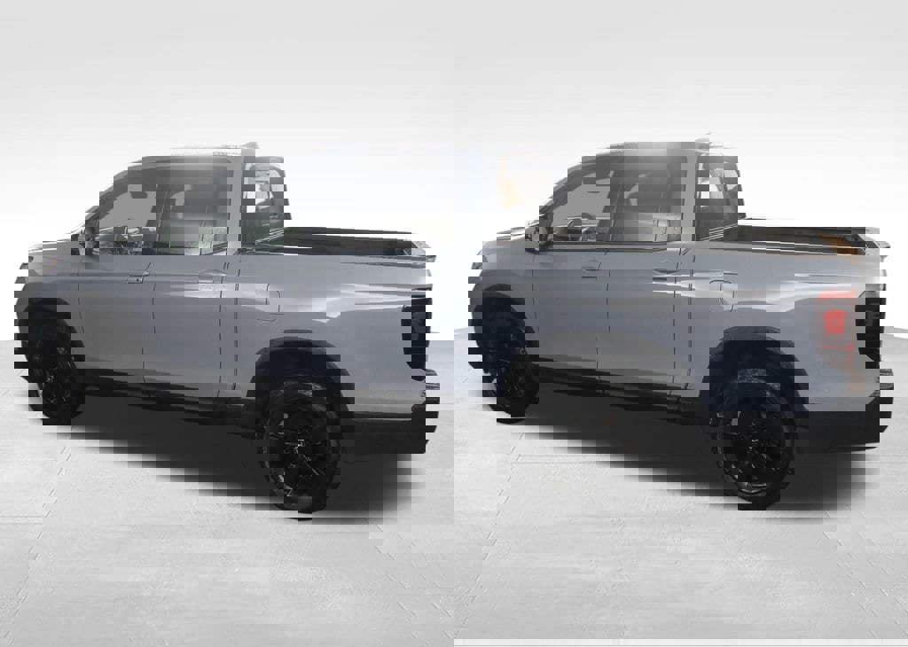 Used 2022 Honda Ridgeline Black Edition image 4