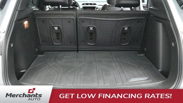 Used 2023 Chevrolet TrailBlazer RS w/ Convenience Package AWD/4WD image 14