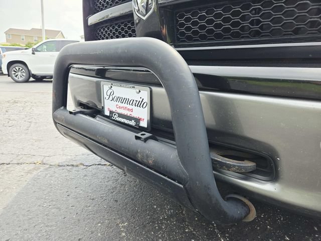 Used 2011 RAM 1500 Outdoorsman AWD/4WD image 18