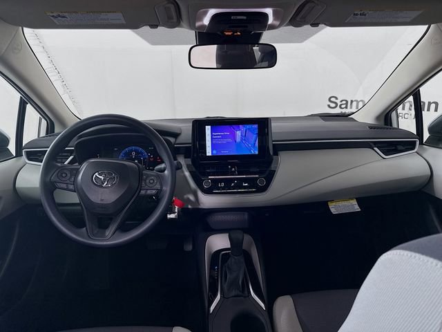 New 2026 Toyota Corolla LE image 21