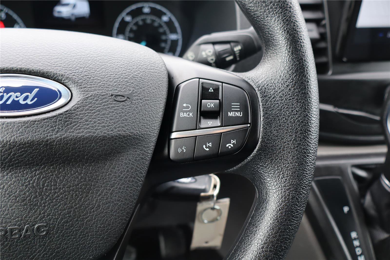 Used 2024 Ford Transit 250 148 Medium Roof w/ Load Area Protection Package image 17