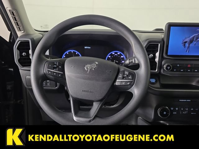 Used 2022 Ford Bronco Sport Big Bend AWD/4WD image 10