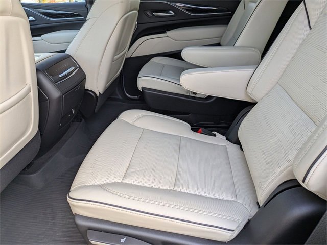 Certified 2023 Cadillac Escalade Sport w/ Touring Package image 23