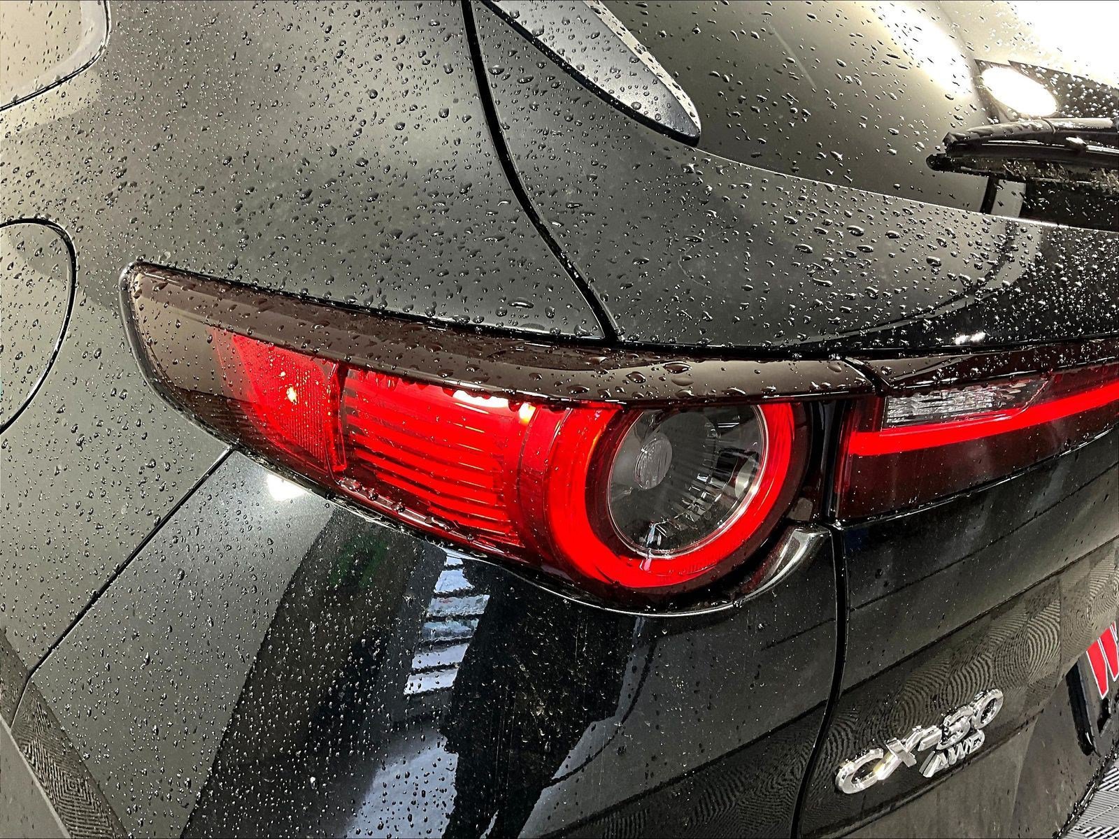 New 2026 MAZDA CX-30 AWD 2.5 S w/ Premium Package image 15