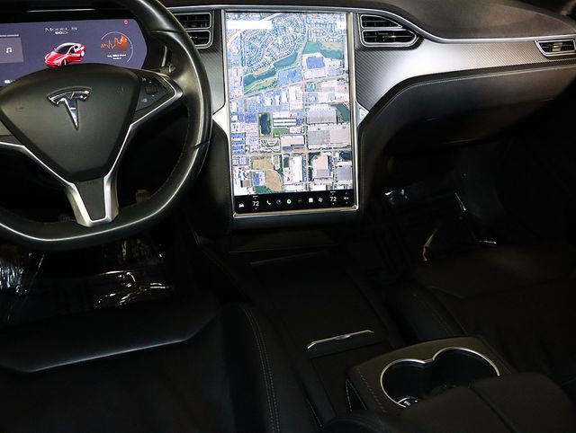 Used 2017 Tesla Model S 90D image 16