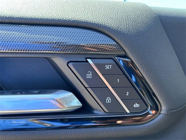 New 2026 GMC Sierra 1500 AT4 w/ AT4 Premium Package image 18