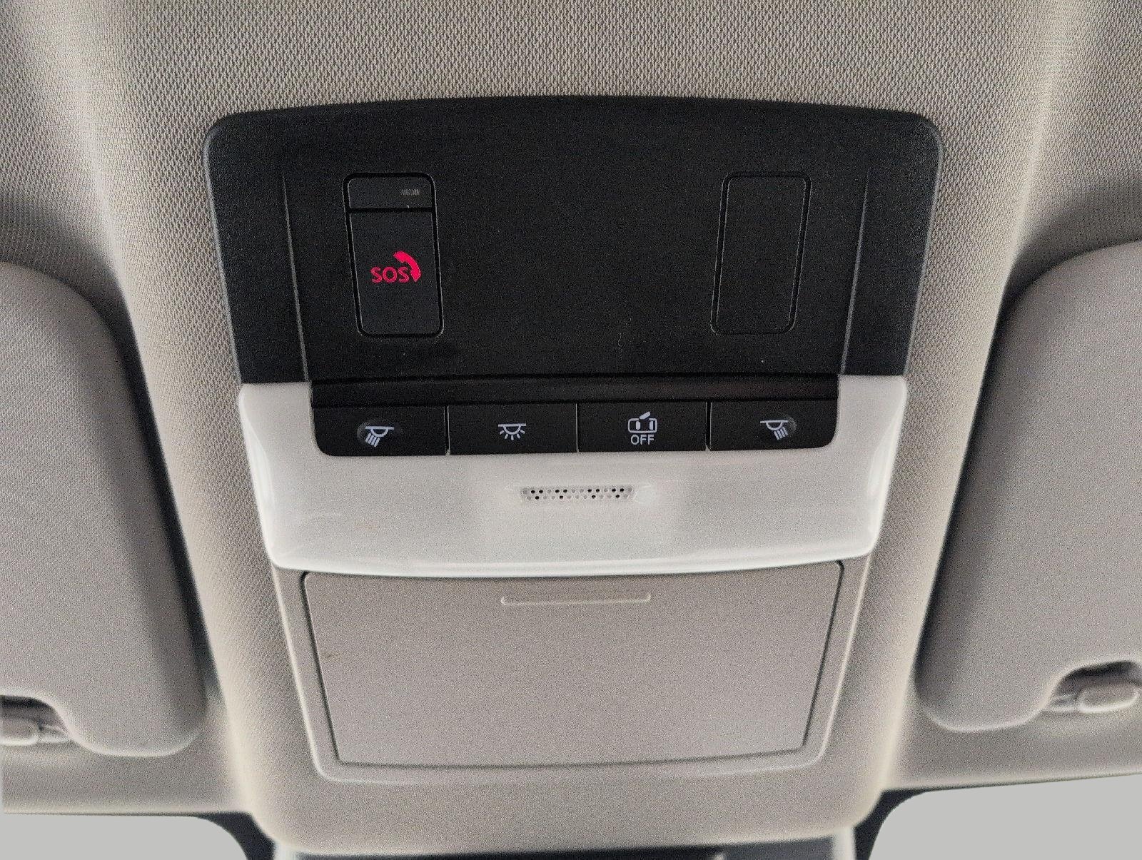 Used 2025 Nissan Rogue SV AWD/4WD image 18