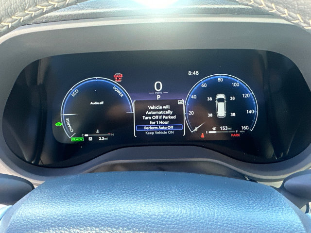 New 2026 Toyota Sienna Platinum AWD/4WD image 29