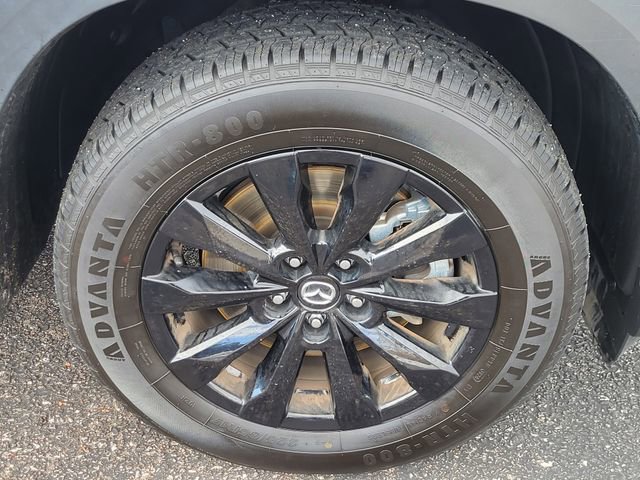 Used 2024 MAZDA CX-50 AWD 2.5 S w/ Preferred Package image 24