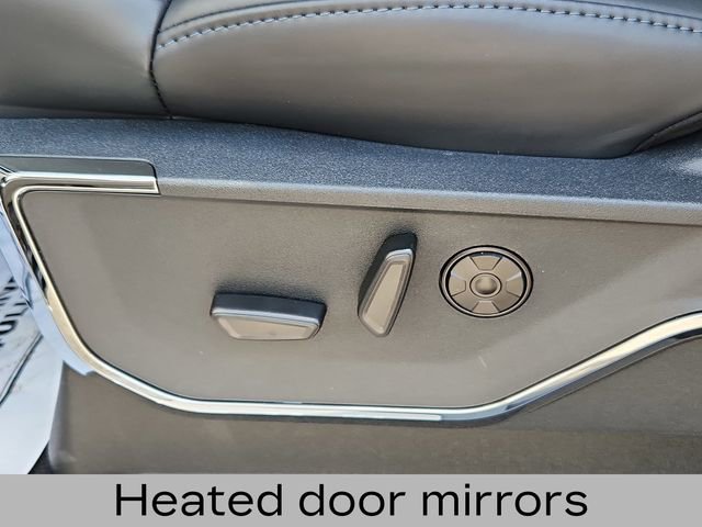 New 2025 Ford F350 Platinum image 10