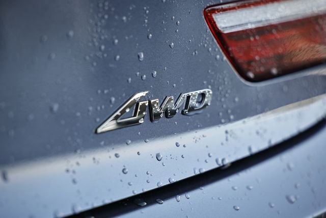 New 2026 Genesis G80 2.5T Sport Prestige AWD/4WD image 11