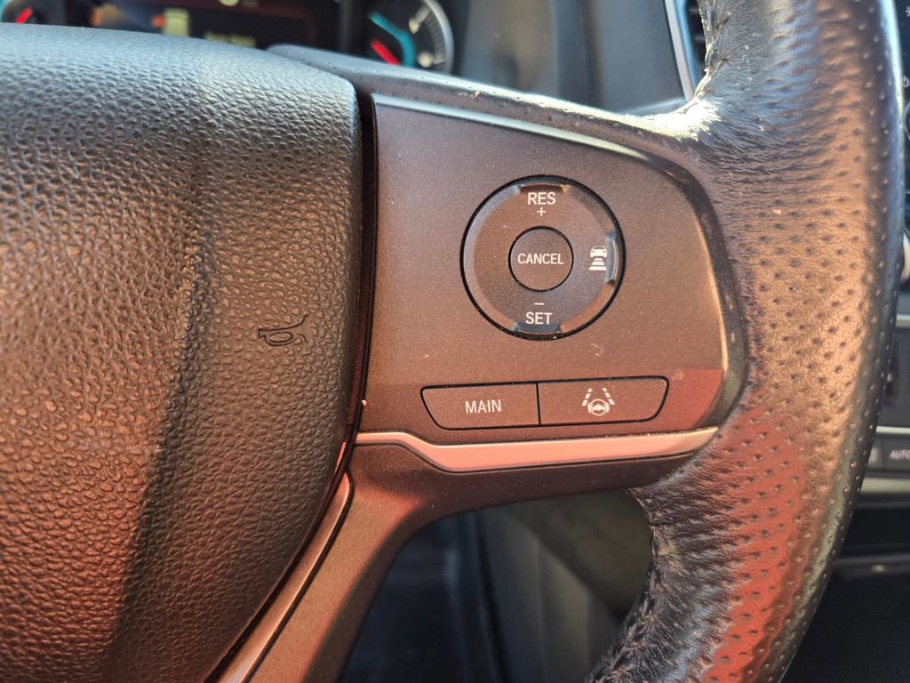 Used 2019 Honda Passport EX-L image 25