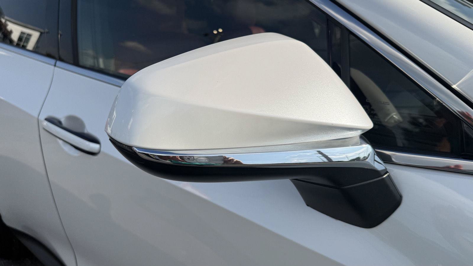 Used 2024 Lexus NX 350 AWD w/ Cold Area Package image 12