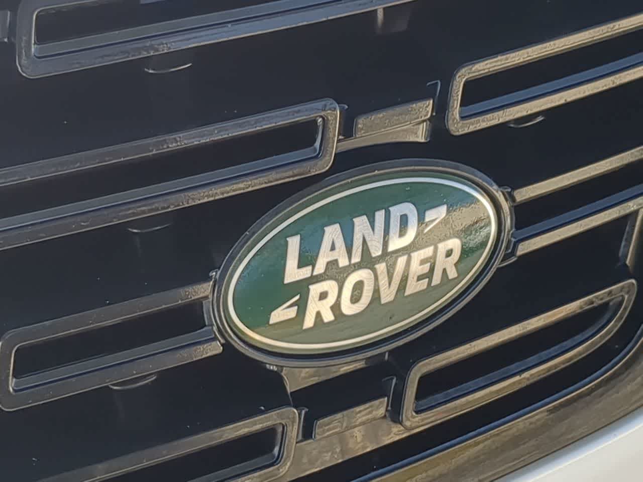 Used 2024 Land Rover Range Rover Sport Dynamic SE image 11
