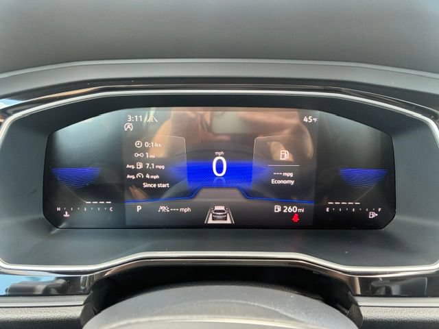 Used 2024 Volkswagen Jetta SE FWD image 12