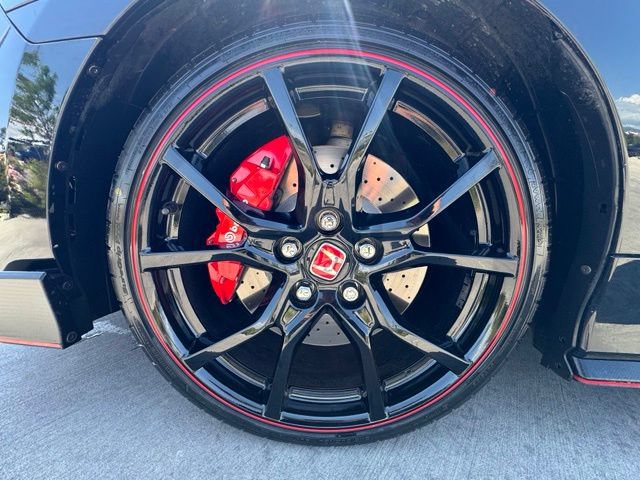 Used 2020 Honda Civic Type R image 35