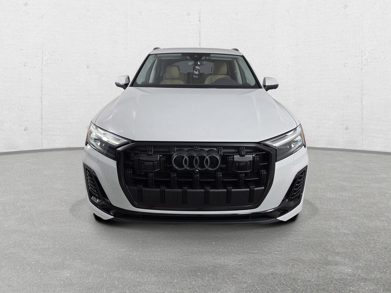 New 2026 Audi Q7 2.0T Premium Plus AWD/4WD image 2