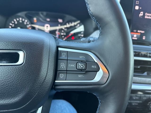 Used 2022 Jeep Compass Latitude w/ Sun and Sound Group image 26