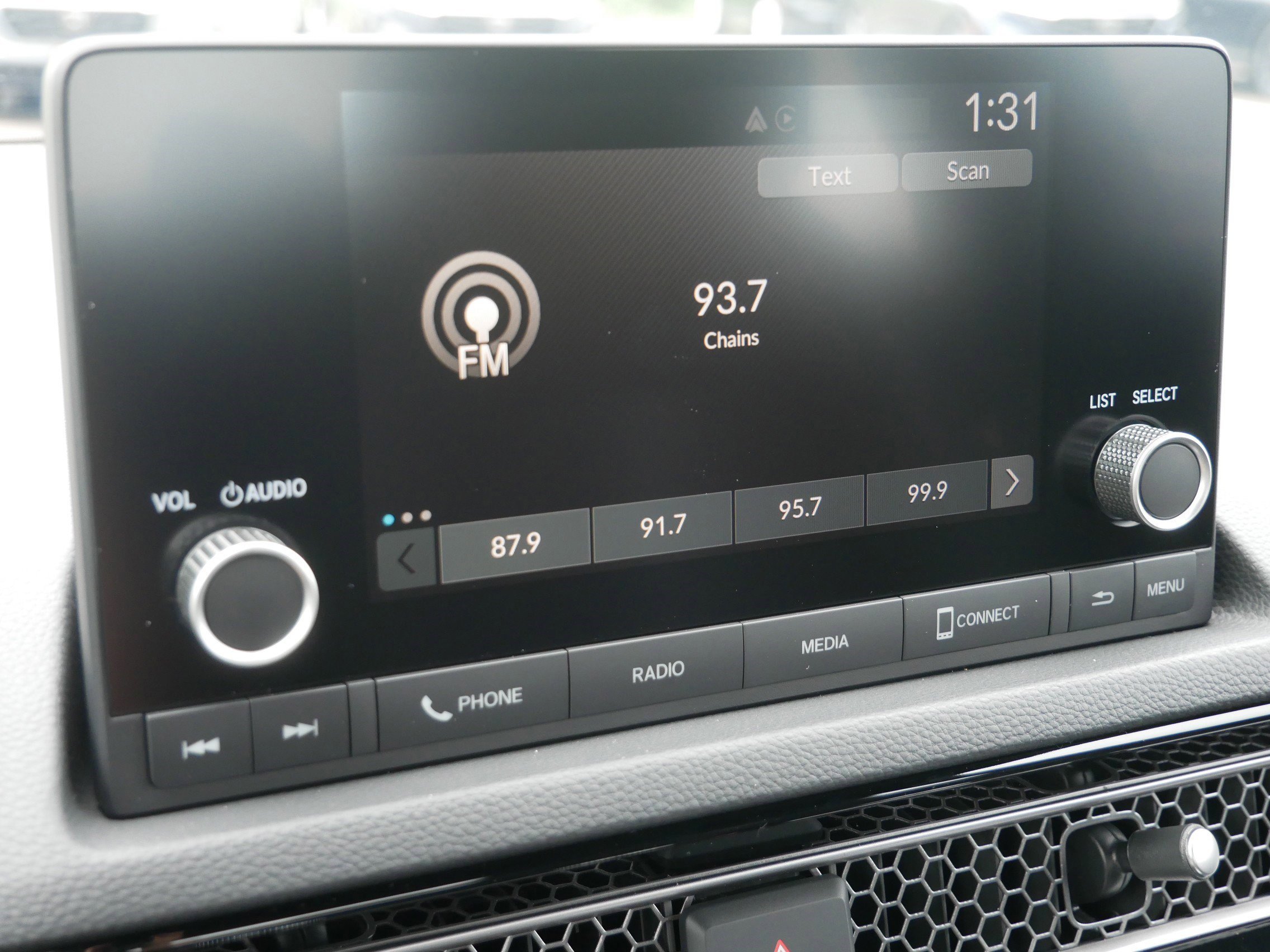 New 2026 Honda Civic Sport image 17