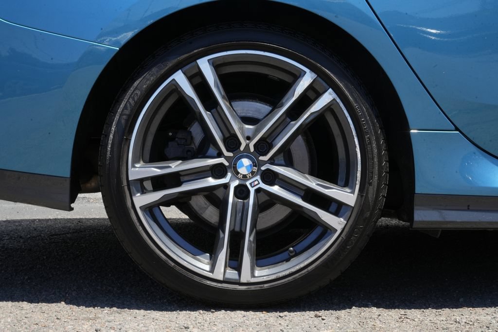 Used 2021 BMW 228i xDrive Gran Coupe AWD/4WD image 11