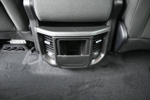 New 2027 RAM 1500 Warlock AWD/4WD image 42