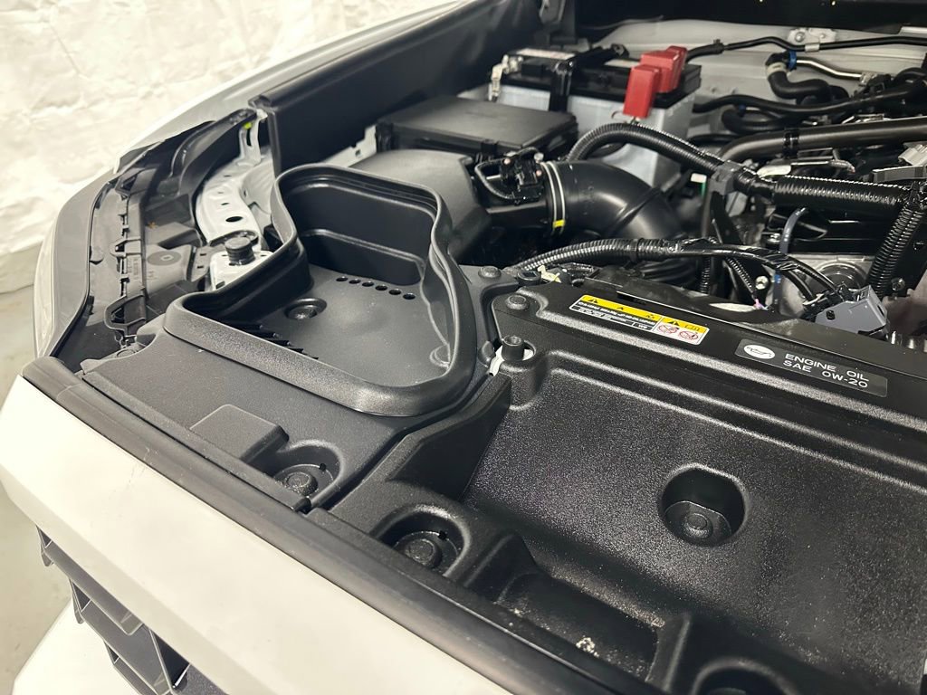 Used 2025 Toyota 4Runner TRD Off-Road Premium image 65