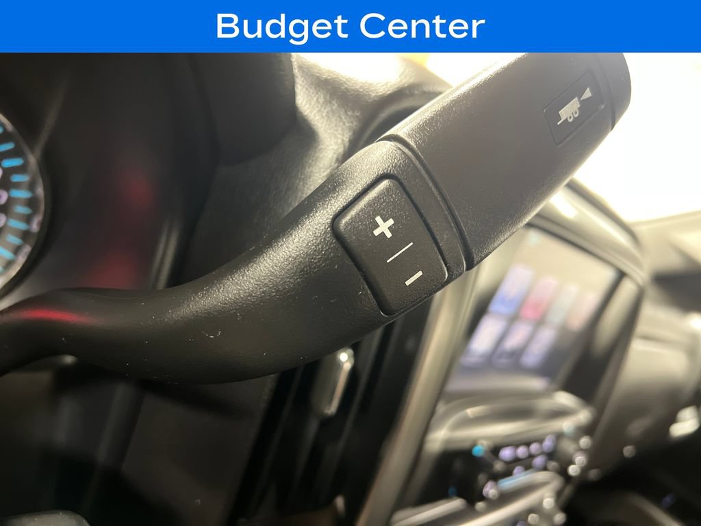 Used 2015 Chevrolet Silverado 1500 LT w/ All Star Edition AWD/4WD image 24